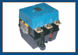SL10 Power Contactors